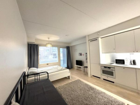 Transit Apartment HEL Airport